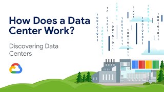 What is a Data Center [upl. by Hebner]