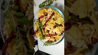 पोहा नमकीन चिवड़ा 👌 Breakfast recipe  poha recipes shorts youtubeshorts trending [upl. by Notsew]