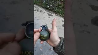 How Hand Grenade Works🤯 [upl. by Yclek]