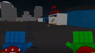 How to Get the Green Electric Hand in Grabpack Mayhem Roblox [upl. by Ikkela451]