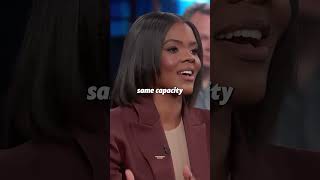 Candace Owen’s on racism in colleges🔥  alphamale automobile mentalhealthcare funny [upl. by Hillyer]