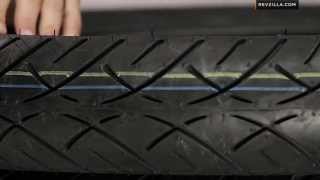 Metzeler ME888 Tires Review at RevZillacom [upl. by Asyal]