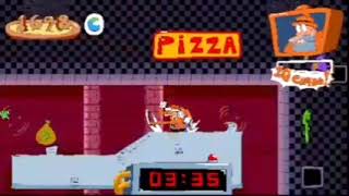 JCTileTest build Pizza Tower leak [upl. by Varick232]