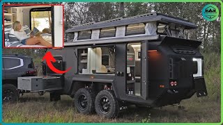 Why You Should BUY Bruder EXP 8 Expedition Trailer  The Ultimate Survival Camper [upl. by Rustin]