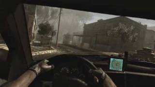 Far Cry 2 Walkthrough  Act 2  BargeMarina Missions 34 [upl. by Kassab]