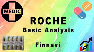 Roche Stock Basic Analysis [upl. by Matland]