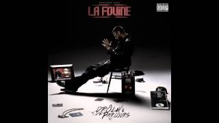 la fouine  ma meilleure feat zaho qualité cd [upl. by Ogdon]