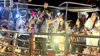 Armandinho  Chame Gente  YouTube Carnaval 2013 [upl. by Adella]