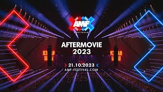 AMF 2023  OFFICIAL AFTERMOVIE [upl. by Imoin8]