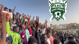 KM SPORT  ASC Darou Missette en finale [upl. by Helyn838]