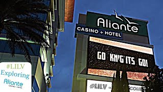 Aliante Hotel amp Casino 2018 [upl. by Mouldon900]