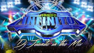 VIDEO SIERRENO MIX SONIDO INFINITO [upl. by Dionne]