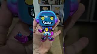 Fortnite funko pop de Gumbo fortnite funkopop funkounboxing [upl. by Ymmak943]