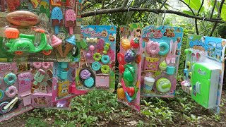 Review ice cream toy set [upl. by Ydeh164]