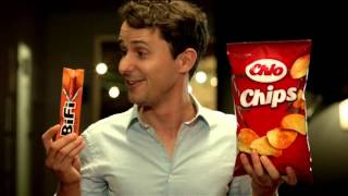 Chio Chips und BiFi  Werbung 2012 [upl. by Sabu]