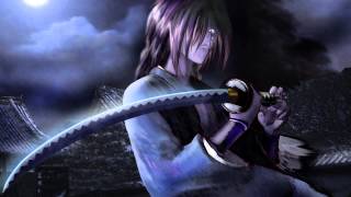 Rurouni Kenshin OST  Last Wolf Suite [upl. by Eadahc]