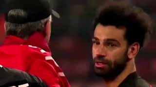 when mo salah cries [upl. by Anibla]