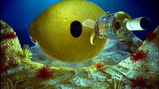 Bacardi Submarine by PES [upl. by Aifos843]