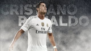 Cristiano Ronaldo  Skills amp Goals 2016 HD [upl. by Retswerb]