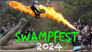 Swampfest 2024 [upl. by Maegan]