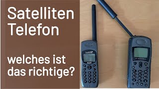 Telefon für den Blackout [upl. by Armillia]