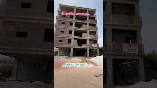 Direct Owner  2Bhk Flat For Sale  Hastinapuram  hyderabad home 2bhk 2bhkflats shorts house [upl. by Prudie]