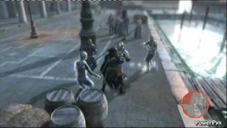 Assassins Creed 2  Tomb Guide Torre Grossas Secret 25 [upl. by Sheply]