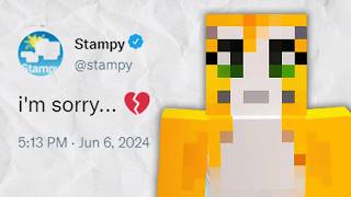 The TRUTH about StampyLongHead [upl. by Gorrian403]