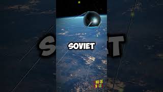 History Facts  eiffeltower satellite sputnik frenchrevolution france sovietunion viralshort [upl. by Naujik]