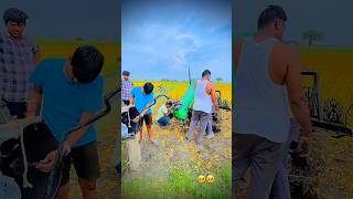 Pura John dheer tutkr bikhar gya 😢ytshorts shortvideo nishudaswal vlog minivlog tochanking [upl. by Idnac]