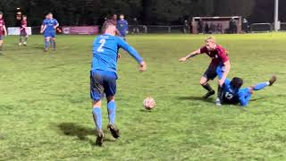 🎞️ Stansted FC 🔵 Vs 🔴 Shefford Town amp Campton FC  Spartan SM League Thu04Apr24 HIGHLIGHTS [upl. by Enisamoht518]