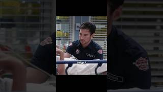 If the ambulance doesn’t turn on the siren and takes it easygreysanatomy shorts viralvideo fyp [upl. by Monica461]