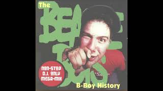 Beastie Boys  Fight For Your Right  BBoys History Cd  Pirate Booty [upl. by Coussoule]