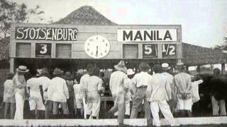 Manila Polo Club [upl. by Lanita]