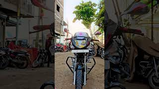 CBZ Xtreme old in new modification SK bike decor automobile malegonkarmh41 mh04modified modi [upl. by Cadman]