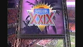 SuperBowl Commercials 1995 [upl. by Ennylyak889]