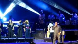 Praise Him in Advance  Marvin Sapp [upl. by Leonard]