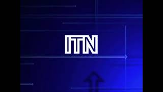 ITN News Channel  Theme Intro  Breakfiller 2000 [upl. by Toffey]