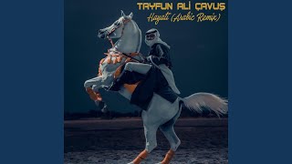 Hayati Arabic Remix [upl. by Aydin]