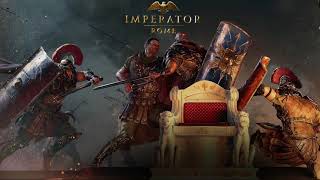 Imperator Rome  Heirs of Alexander Soundtrack  Moment Of The Battle [upl. by Odnumyar]