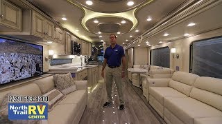 2019 Newmar Essex 4551 Luxury Diesel Pusher Motorhome [upl. by Laamaj617]