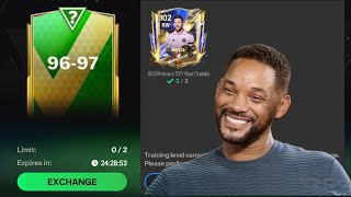 9697 exchange is back in fc mobile fifamobile [upl. by Aihsas]