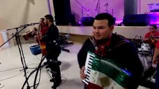 Hermosa Experiencia  Banda MS Cover Los Hermanos Marias 2014 [upl. by Chelsie555]