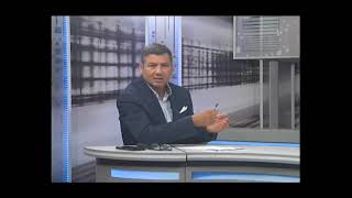 ARICA TV NOTICIAS DIR S FOSIS ALEX VARGAS 07 11 2024 [upl. by Pega]