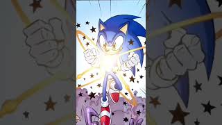 Archie Sonic vs Lord X lordx sonic versus shorts [upl. by Eerrehs]