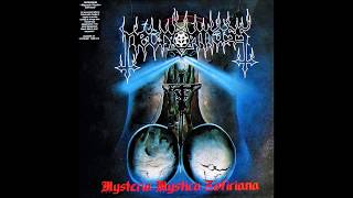 Necromass Mysteria Mystica Zofiriana 1994 FULL ALBUM VINYL RIP [upl. by Cutlor]