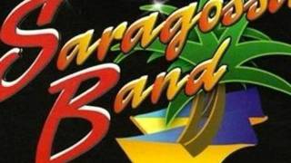 Saragossa band  Reggae Medley [upl. by Hgielah687]