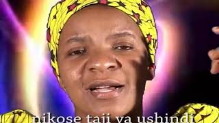 Namsifu Maduhu Mwita Hili ndilo ombi languOfficial music video [upl. by Nelleoj]