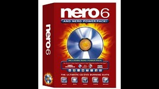 how to download nero software and production key 100 working  nisharleela [upl. by Venezia]