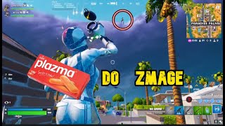 PLAZMA DO ZMAGE  Nova reload mapa z Lukatom [upl. by Cirtap]